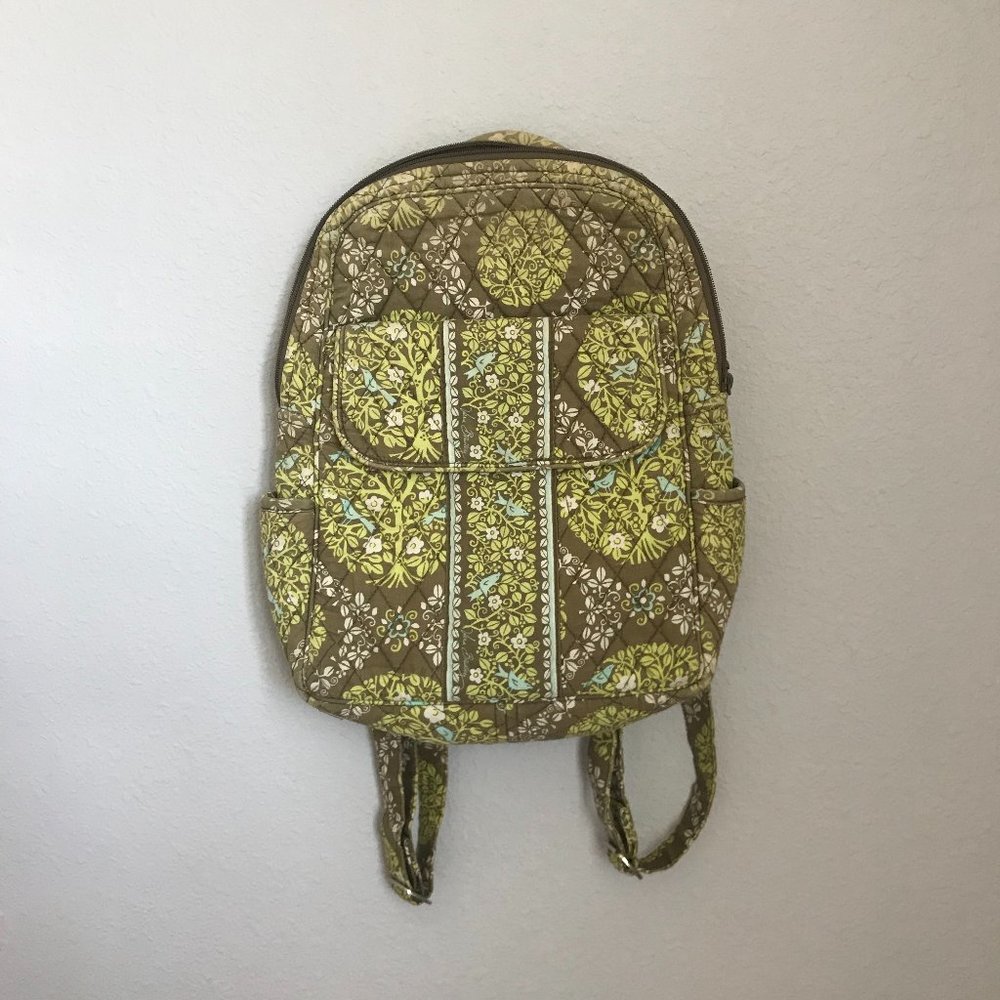 Vera Bradley backpack